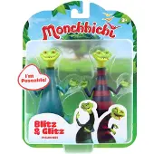 Silverlit 81502, Sammelfigur, Film & TV-Serien
