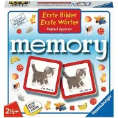 Ravensburger Erste Bilder, Erste Wörter