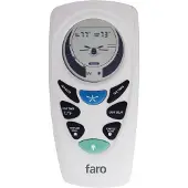 Faro Fernbedienungs-Kit deluxe für Deckenventilatoren