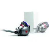 Dyson Big Ball Parquet 2 Zylinder-Staubsauger 1,5 L 600 W A Violett - Staubsauger (600 W, A, 28 kWh, 184 W, Zylinder-Staubsauger, beutellos)