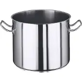 Contacto 2100 Kochtopf mittelhoch, Inhalt: 30,00 Liter, ø: 360 mm