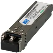 EFB Elektronik EFB SFP1000LX-HPARUBA EFB 1.25G SFP SM 1310nm FP 20KM LC DDM, kompatibel zu HP Aruba J4859D SFP1000LXHPARUBA