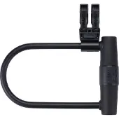 BBB U-vault 2.0 Black Schloss
