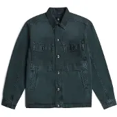G-Star Mosa Overshirt - Schwarz - Herren - XL