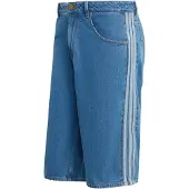 Adidas Originals Firebird Adicolor Kurze Jeans
