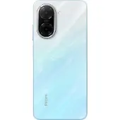 Xiaomi Redmi A5 17,5 cm (6,88 Zoll) Dual-SIM Android 15 4G USB Typ-C 3 GB 64 GB 5200 mAh Blau