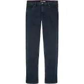 Wrangler Straight-Jeans "Authentic Straight"