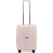 EPIC Travelgear Anthem Expandable Trolley Nebula Pink rosa 55cm