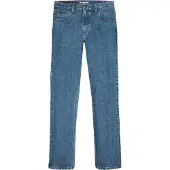 Wrangler - Jeans Herren - Regular Fit - Red Kabel - Medium STW