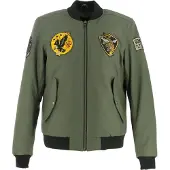 Von Dutch Fight Technique Jacke