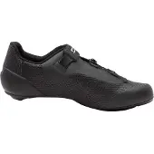 Sidi Genius X WYVE Fahrradschuhe Schwarz, Größe 40 - EUR