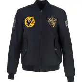 Von Dutch Fight Technique Jacke