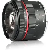 Meike 50mm f/1,7 Sony E-Mount