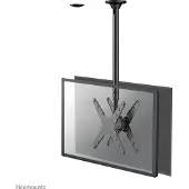 NeoMounts DEH 32"-75" 2TFT 2Gelenke H:106-156cm Max.50KG sw
