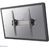 Newstar by Newstar FPMA-W350 - Klammer - neigbar - für LCD-Display - Schwarz