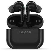 Lamax Clips1 black