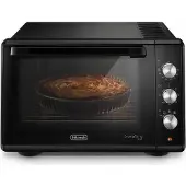 De'Longhi De?Longhi EO34302 34 L 2000 W Schwarzer Grill