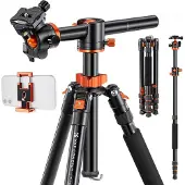 K&F Concept Trident-T Stativ