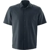 Gonso - Adventure Shirt - Radtrikot Gr M blau