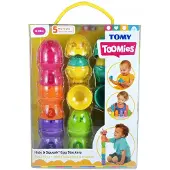 Toomies Stapelbare Eier