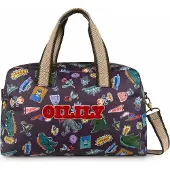 Oilily Aloha Sporttasche- maatOne size