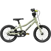 Puky Kinderfahrrad "LS-PRO 14" Ab 3 Jahren, 14 Zoll