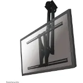 NeoMounts PLASMA-C100BLACK TV-Halterung für 37"-75" TVs - 50 kg Tragfähigkeit