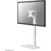NeoMounts Fpma-d890white 10-30 Zoll Max Monitorhalterung 6kg