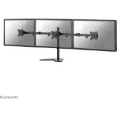 NeoMounts FPMA-D550DD3BLACK TV-Halterung - 27" LCD-Halterung für 6 Kg Fernseher