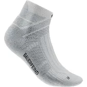 Bauerfeind Kurze Socken Run Performance