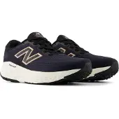 New Balance Damen Sportliche Halbschuhe Modell WEVOZLK4 in der Farbe Schwarz
