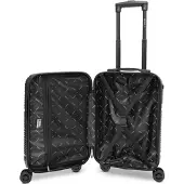 Redolz Essentials 16 CABIN 4-Rollen Kabinentrolley 55 cm slim