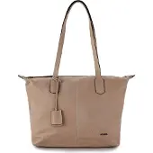 PICARD Schultertasche Lesotho Shopper Cookie beige