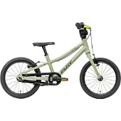 Puky LS-PRO 16 mint green NA