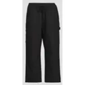 Service Works Weite Hosen UTILITY CHEF PANTS damen