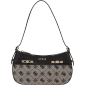 GUESS Melinda Logo Schultertasche