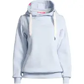 Salzhaut Hoodie SÜNN Light Blue | Gr.: XS