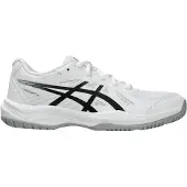 Asics Schuhe - Upcourt 6 GS - Weiß/Schwarz - - 33,5 - Schuhe