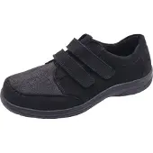 Waldlaufer Ken Klettschuh Schwarz in Gr. 46