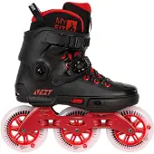 Powerslide Next 110 Inline-skates Rot EU 40-41 Rot EU 40-41