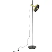 Faro WHIZZ Stehlampe gold/schwarz 20164-96