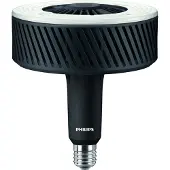 Philips TrueForce LED HPI UN 140W E40 840 WB, 140 W, 400 W, E40, 20000 lm, 50000 h, Neutralweiß