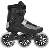 Powerslide Swell Nite 125 3d Adapt Padding Inline-skates