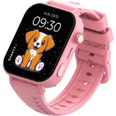 GARETT Kids Rel 4G Rosa Smartwatch