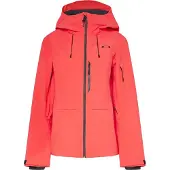 Oakley Apparel Wcanopy Insulated Jacke