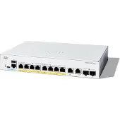 Cisco C1200-8fp-2g Switch