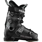 Salomon Damen All-Mountain Schuhe Da ALP. BOOTS SENSE 70 W GW Black/Black/Oil