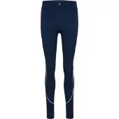 Hummel Leggings Damen Pulse Piping