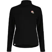 Maloja - Women's SchneekoppeM. - Fleecepullover Gr L schwarz
