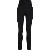 Stoic - Women's Merino MotalaSt. Tights - Leggings Gr M schwarz